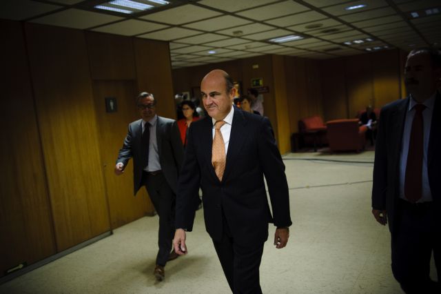 Συνεχίζεται ο χορός των σεναρίων για πλήρη διάσωση της Ισπανίας